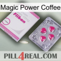 Magic Power Coffee 32